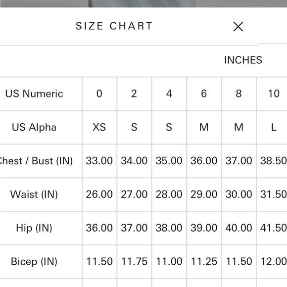 Sachin & Babi Keely One-Shoulder Satin Gown Size 4 Ice Blue - Picture 9 of 10